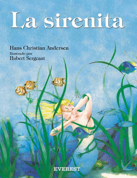 LA SIRENITA