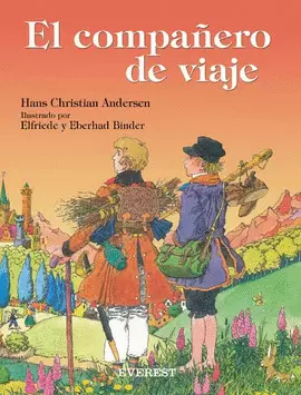 EL COMPAÑERO DE VIAJE
