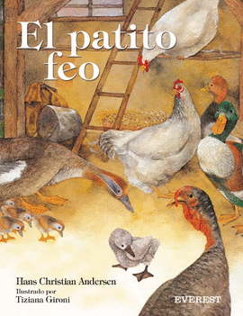 EL PATITO FEO