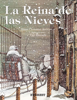 LA REINA DE LAS NIEVES