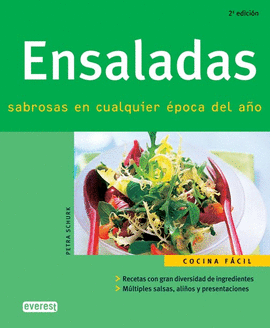 ENSALADAS