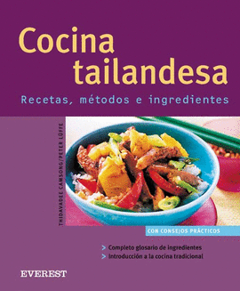 COCINA TAILANDESA