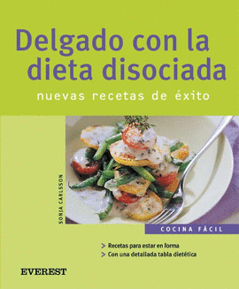 DELGADO CON DIET.DISOCIADA