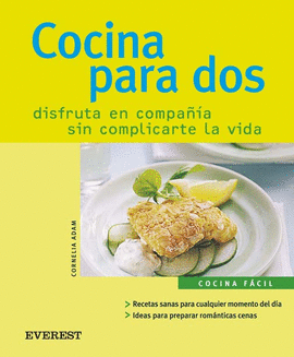 COCINA PARA DOS