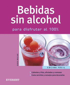 BEBIDAS SIN ALCOHOL