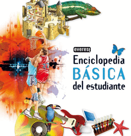 ENCICLOPEDIA BASICA ESTUDIANTE