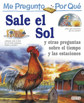ME PREG.POR QUE...SALE EL SOL-