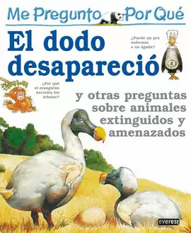 ME PREG.POR QUE...DODO DESAPARECIO-