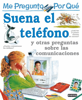 ME PREG.POR QUE...SUENA TELEFONO-