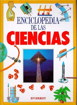 ENCICLOPEDIA DE LAS CIENCIAS