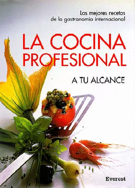 LA COCINA PROFESIONAL A TU ALCANCE