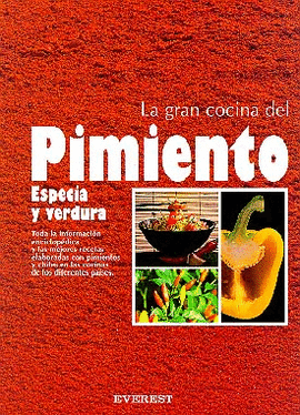 LA GRAN COCINA DEL PIMIENTO