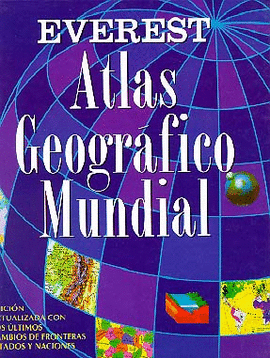 ATLAS GEOGRAFICO MUNDIAL