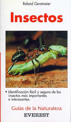 INSECTOS