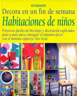 HABITACIONES DE NIÑOS