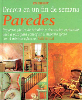 PAREDES