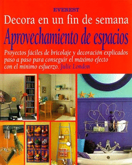 APROVECHAMIENTO DE ESPACIOS