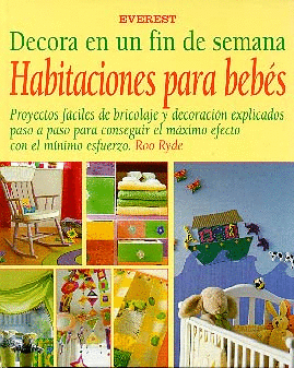 HABITACIONES PARA BEBÉS