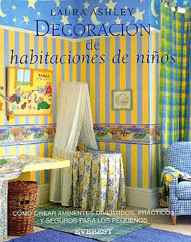 DECORACIÓN DE HABITACIONES DE NIÑOS