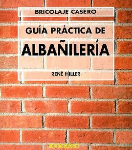 GUIA PRACTICA DE ALBANILERIA