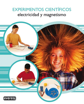 ELECTRICIDAD-MAGNETISMO