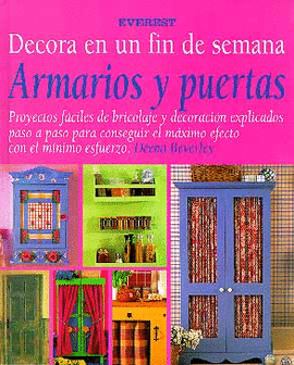 ARMARIOS Y PUERTAS