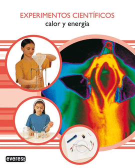 CALOR Y ENERGIA