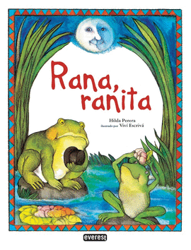 RANA RANITA