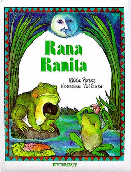 RANA RANITA