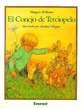 EL CONEJO DE TERCIOPELO