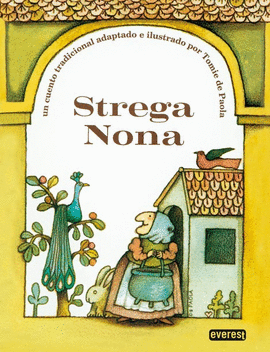 STREGA NONA