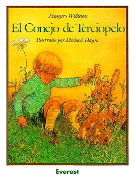 EL CONEJO DE TERCIOPELO