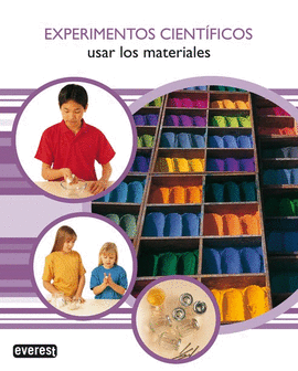USAR LOS MATERIALES