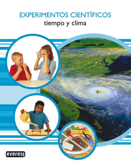 TIEMPO Y CLIMA