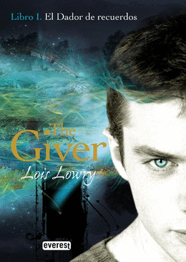 THE GIVER-1.EL DADOR DE RECUERDOS