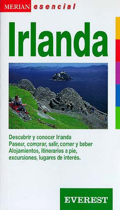 IRLANDA