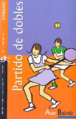 PARTIDO DE DOBLES