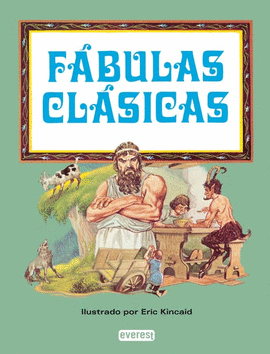 FABULAS CLASICAS