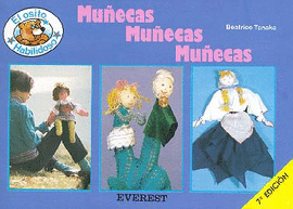 MUÑECAS MUÑECAS MUÑECAS