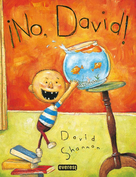 ¡NO, DAVID!