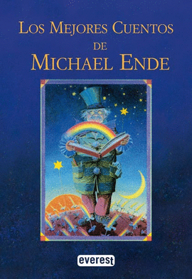 MEJORES CUENTOS DE MICHAEL ENDE