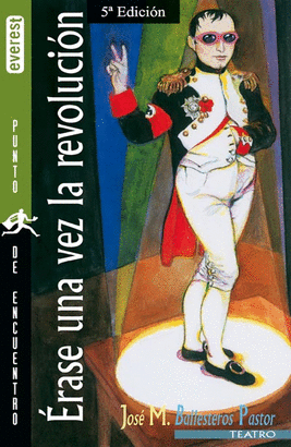 ÉRASE UNA VEZ LA REVOLUCIÓN (1789 Ó ASÍ)