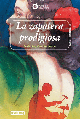 LA ZAPATERA PRODIGIOSA