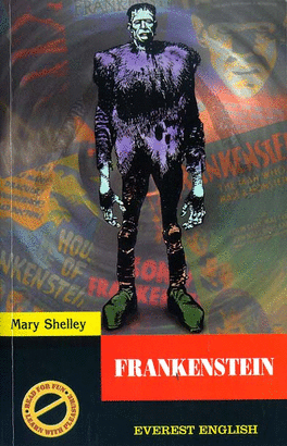 FRANKENSTEIN