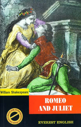 ROMEO AND JULIET