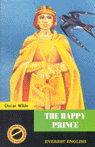 THE HAPPY PRINCE