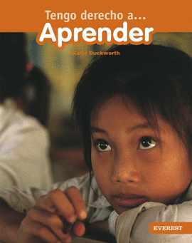 TENGO DERECHO A...APRENDER
