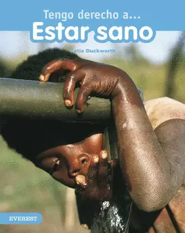 TENGO DERECHO A...ESTAR SANO