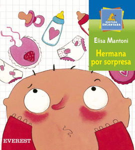 HERMANA POR SORPRESA