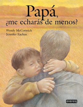 PAPA ¿ME ECHARAS MENOS?